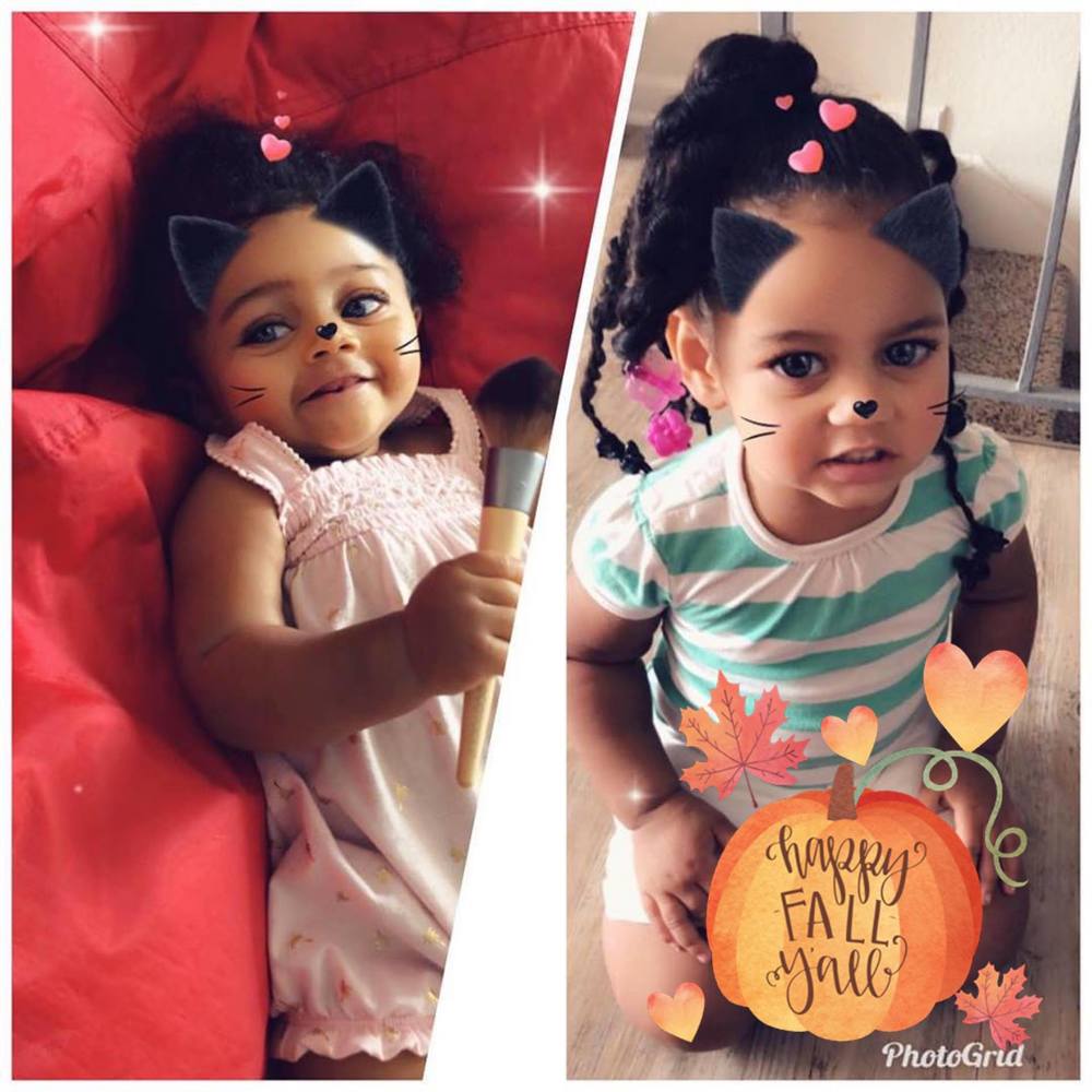 Meet your Posher, Rani